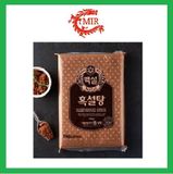 Đường đen Hàn Quốc 1KG (BEKSUL)