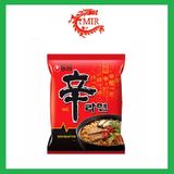 Mì Shin NongShim 120g 8801043014809