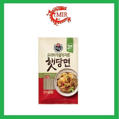  Gói Miến Khô Khoai Lang CJ Gói 300g 