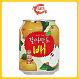 Nước trái lê Haitai 238ml