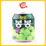 Nước trái nho Haitai 238ml