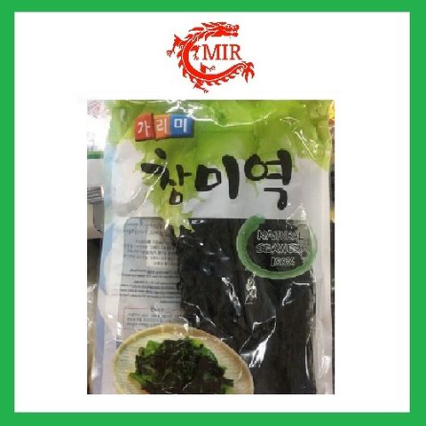  Rong biển nấu canh Hàn Quốc 1Kg 