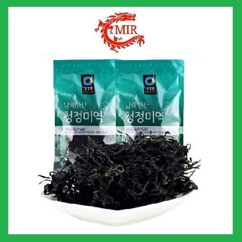  Rong biển nấu canh Hàn Quốc 50g 