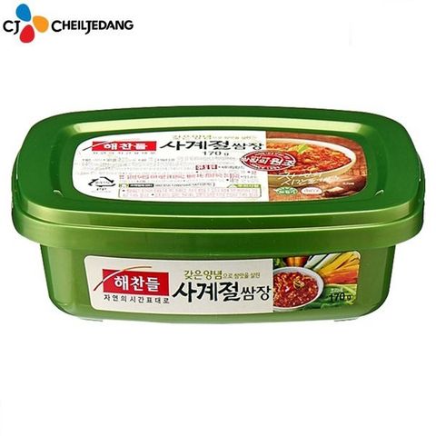  Sốt chấm 200g 