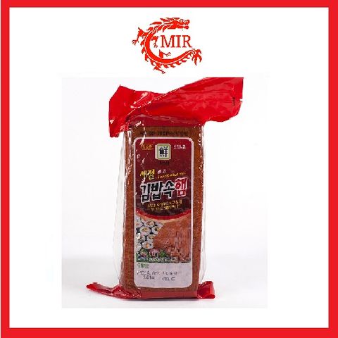  Thịt Hem Cắt Sợi Làm Kimbap 1kg 