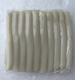Bánh gạo Hàn Quốc nguyên thanh 500g