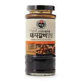 Xốt Belsul Ướp Sườn Heo Hàn Quốc BBQ Sauce 290g - 8801007176314