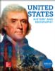 United States History and Geography, Student Edition