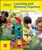 IMPACT Social Studies, Learning and Working Together, Grade K, Teacher’s Edition