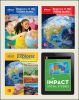 IMPACT Social Studies, Regions of the United States, Grade 4, Complete Print & Digital Student Bundle, 1 year subscription