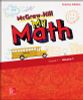 McGraw-Hill My Math, Grade 1, Teacher Edition, Volume 1