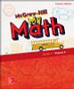 McGraw-Hill My Math, Grade 1, Teacher Edition, Volume 2
