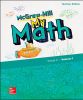 McGraw-Hill My Math, Grade 2, Teacher Edition, Volume 1