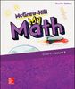 McGraw-Hill My Math, Grade 5, Teacher Edition, Volume 2