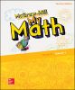 McGraw-Hill My Math, Teacher Center 1 Year Subscription Grade K