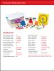 My Math Manipulative Kit, Grades 3-5