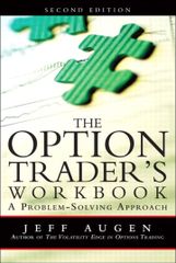 Option Trader's Workbook, The: A Problem-Solving Approach, 2nd edition