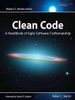 Clean Code:A Handbook of Agile Software Craftsmanship