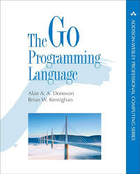 Go Programming Language, The, 1st edition