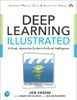 Deep Learning Illustrated: A Visual, Interactive Guide to Artificial Intelligence, 1st edition