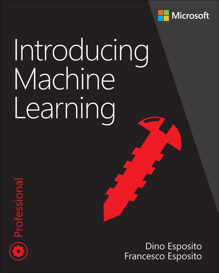 Introducing Machine Learning, 1st edition