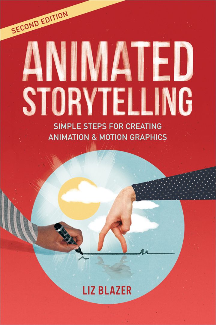 Animated Storytelling, 2nd edition