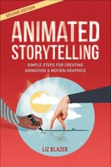 Animated Storytelling, 2nd edition