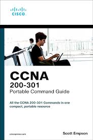 CCNA 200-301 Portable Command Guide, 5th edition