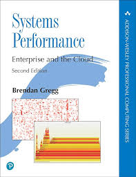 Systems Performance, 2nd edition