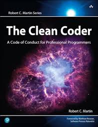 Clean Coder, The: A Code of Conduct for Professional Programmers, 1st edition