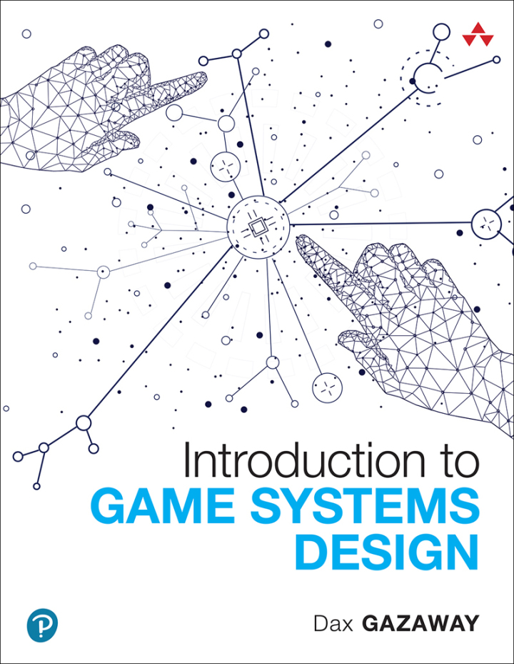 Introduction to Game System Design, 1st edition