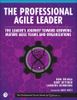 Professional Agile Leader, The: Growing Mature Agile Teams and Organizations, 1st edition