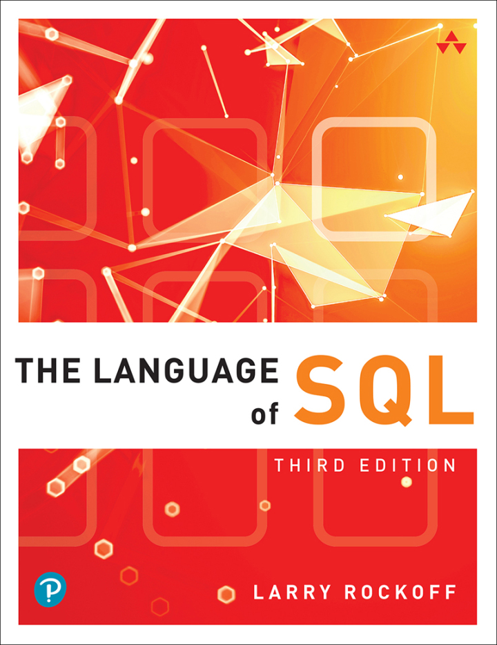 Language of SQL, The, 3rd edition