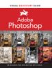 Adobe Photoshop Visual QuickStart Guide, 1st edition