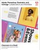 Adobe Photoshop, Illustrator, and InDesign Collaboration and Workflow, 1st edition