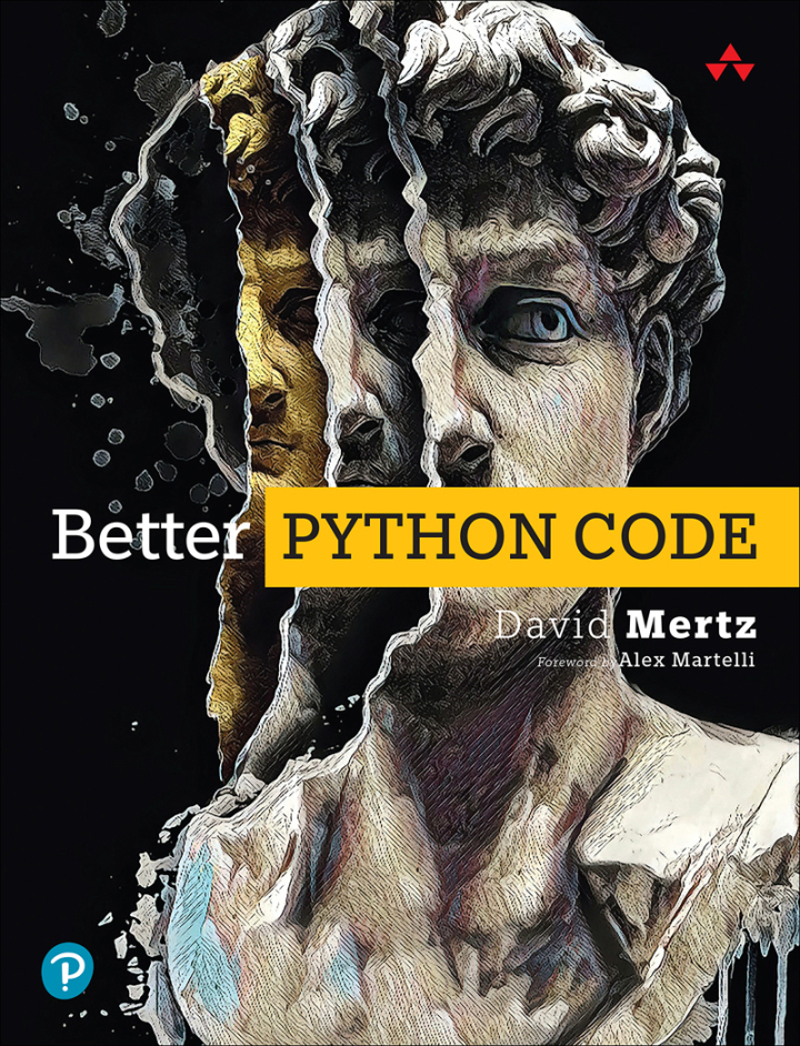 Better Python Code without Common Pitfalls, 1st edition