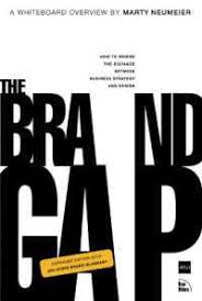 Brand Gap, The: Revised Edition, 2nd edition