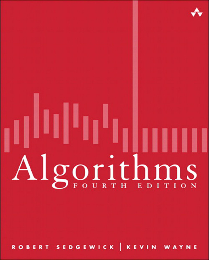 Algorithms, 4th edition