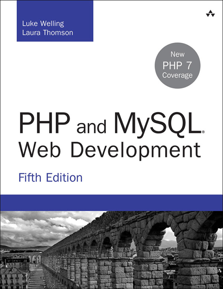 PHP and MySQL Web Development, 5th edition