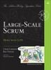 Large-Scale Scrum 1st Edition