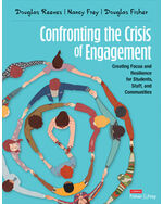 Confronting the Crisis of Engagement: Creating Focus and Resilience for Students, Staff, and Communities