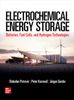 Electrochemical Energy Storage (Sách Digital)