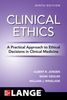 Clinical Ethics: A Practical Approach to Ethical Decisions in Clinical Medicine, Ninth Edition  (Sách Digital)