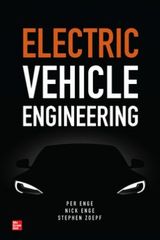 Electric Vehicle Engineering