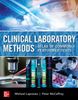 Clinical Laboratory Methods: Atlas of Commonly Performed Tests