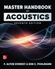 Master Handbook of Acoustics, Seventh Edition (Sách Digital)