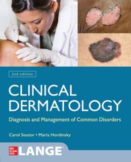 Clinical Dermatology: Diagnosis and Management of Common Disorders, Second Edition  (Sách Digital)