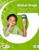 Global Stage Level 2 Literacy Book and Language Book with Navio App