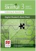 Skillful Listening and Speaking - Level 3 - SB (WB online)