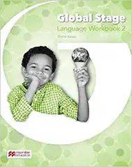 Global Stage Level 2 Language Workbook